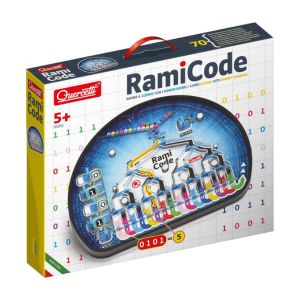 juegos steam: RamiCode