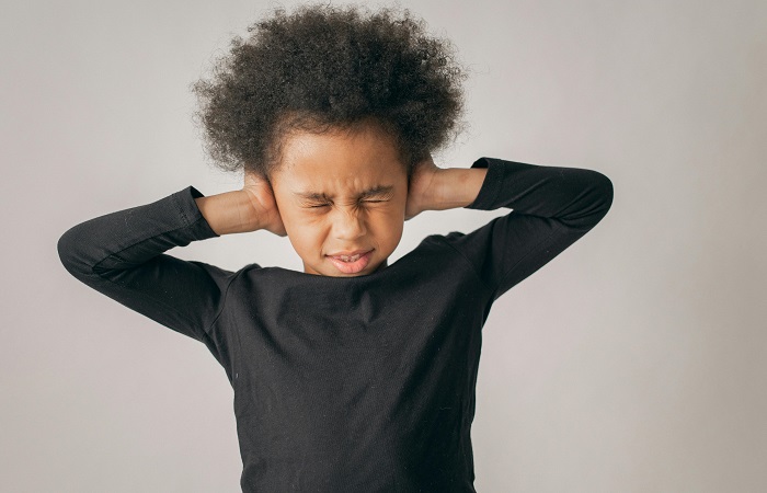 Niños altamente sensibles: cómo determinar si nuestros hijos poseen este rasgo de la personalidad