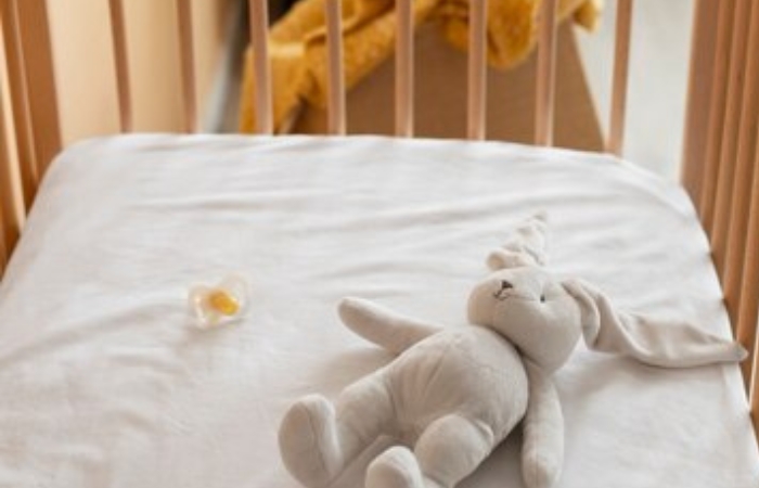 Garantizar el descanso de los bebés con colchones orgánicos