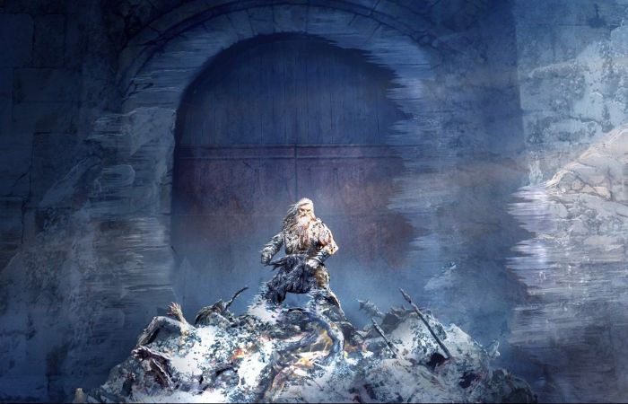 El Señor de los Anillos: La guerra de los Rohirrim &#8211; estreno en diciembre