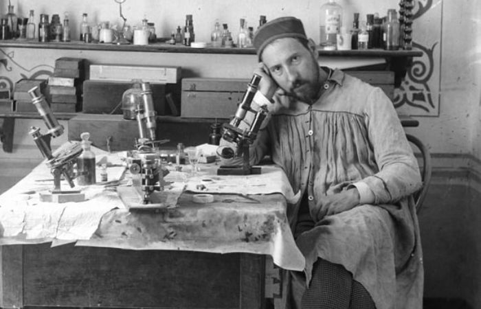 Por qué Ramón y Cajal fue y es un verdadero ‘influencer’