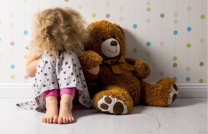 Traumas infantiles: ¿por qué se producen y cómo actuar ante ellos?