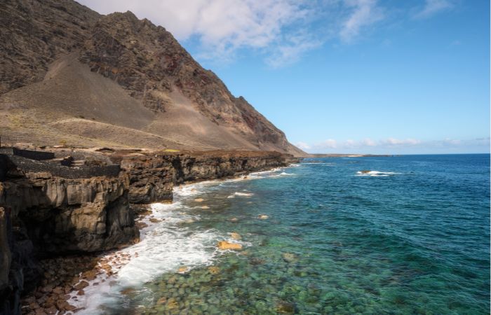 El Hierro