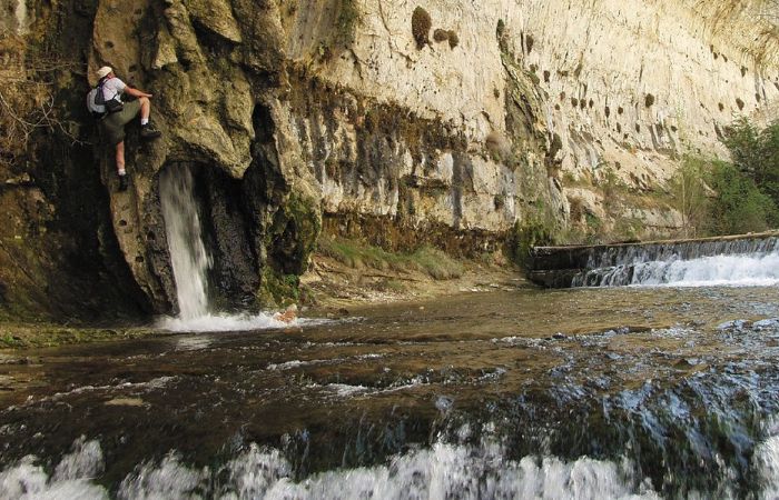 Puente de Fonseca