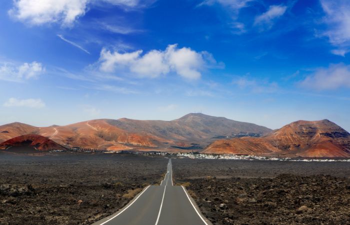 Timanfaya