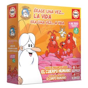 juegos de mesa educativos