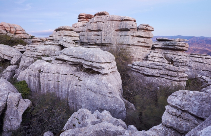 El Torcal 