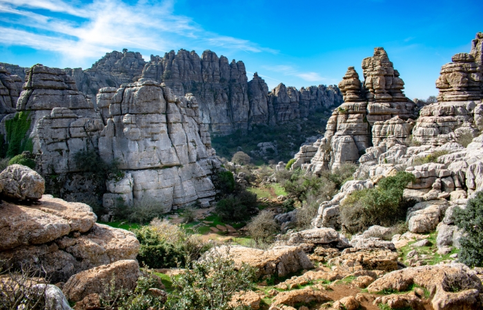 El Torcal