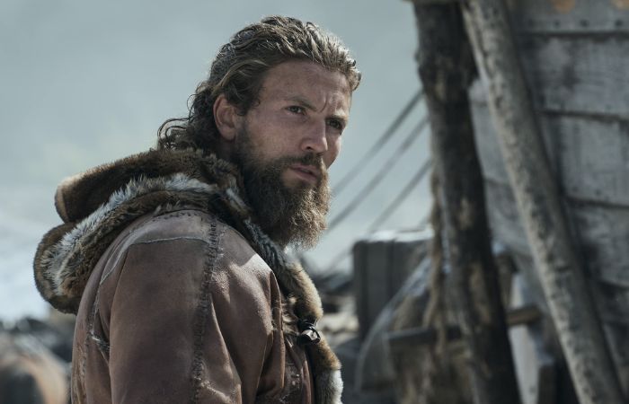 estreno de Netflix: segunda temporada de Vikingos: Valhalla