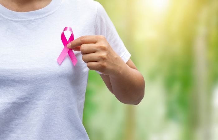 cribado de cancer de mama