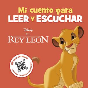 Cuentos para leer y escuchar: El Rey León
