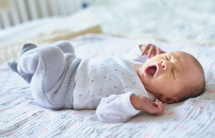 Los nombres de bebé más bonitos según Chat GPT