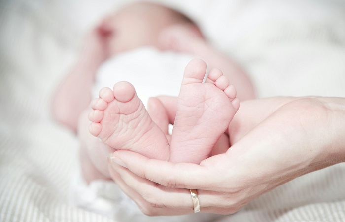 En qué mes nacen más bebés y por qué