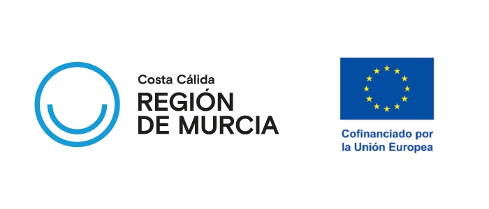 Logos Murcia