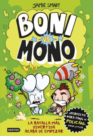 Boni vs Mono