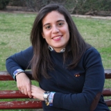 Carla A. Carvalho Gómez