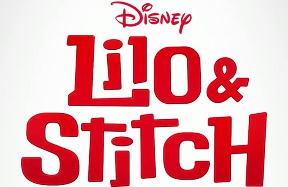 Lilo y Stitch