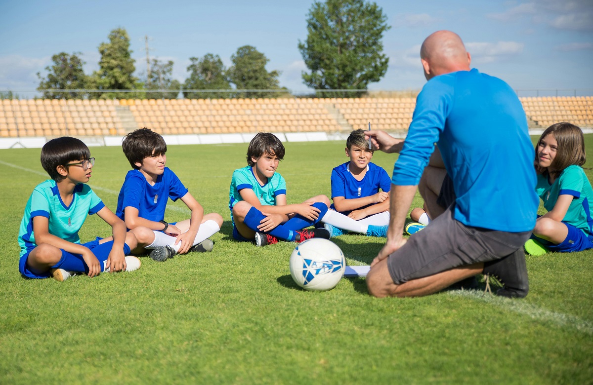 Beneficios de los campus profesionales para niños