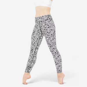 Leggins danza